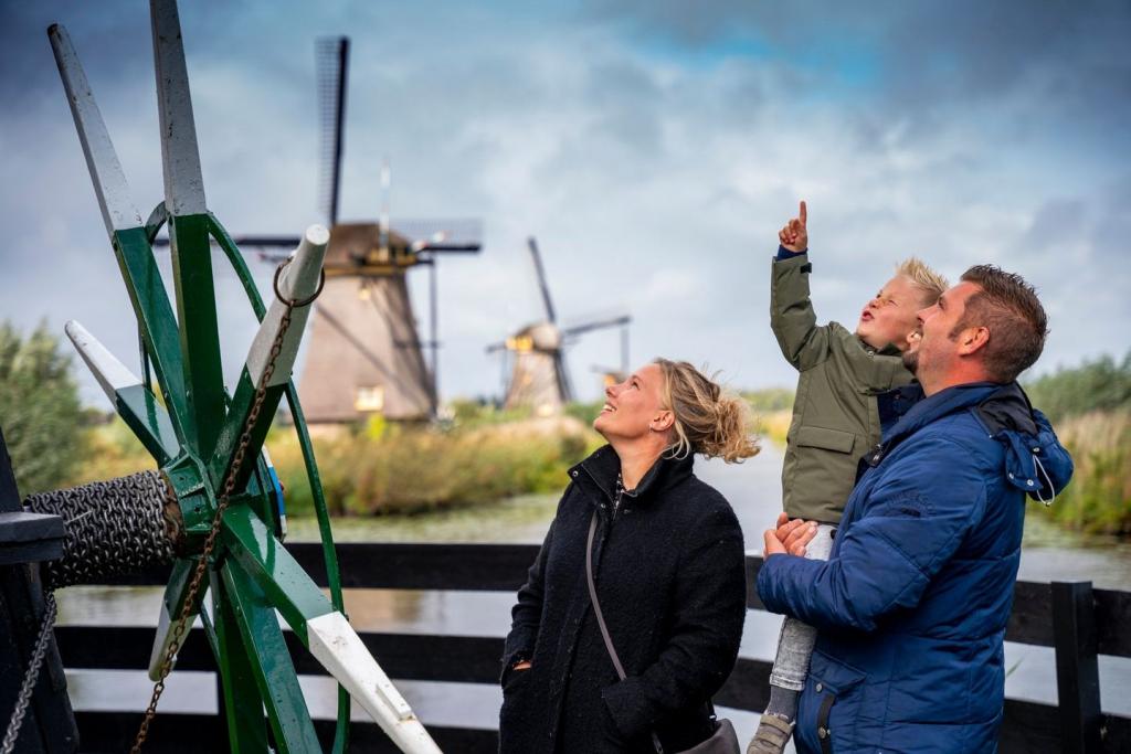 Het Groene Hart