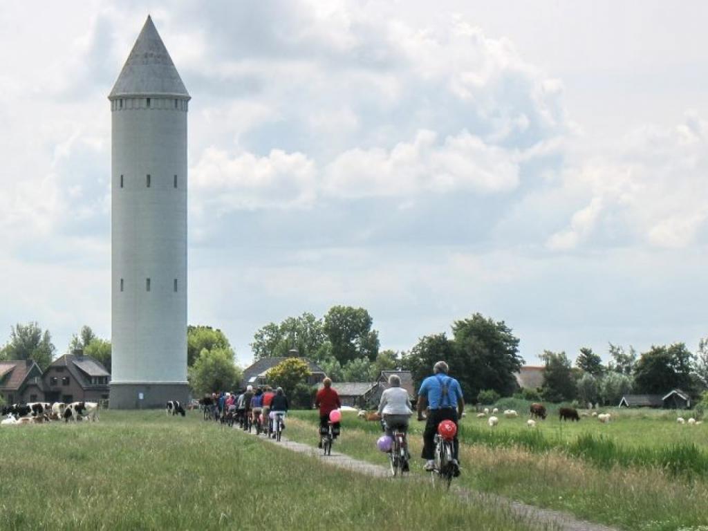 Rondje Meije 20 km