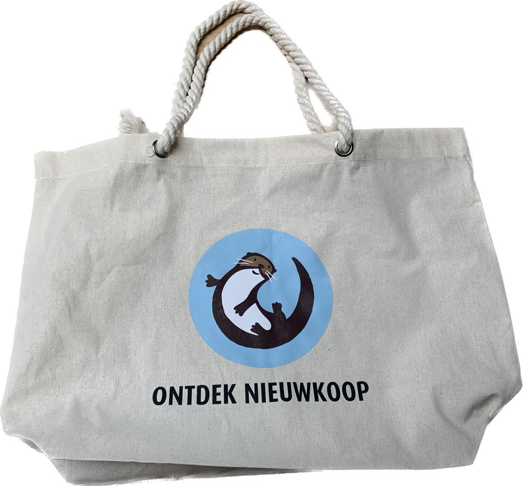 Otter Strandtas