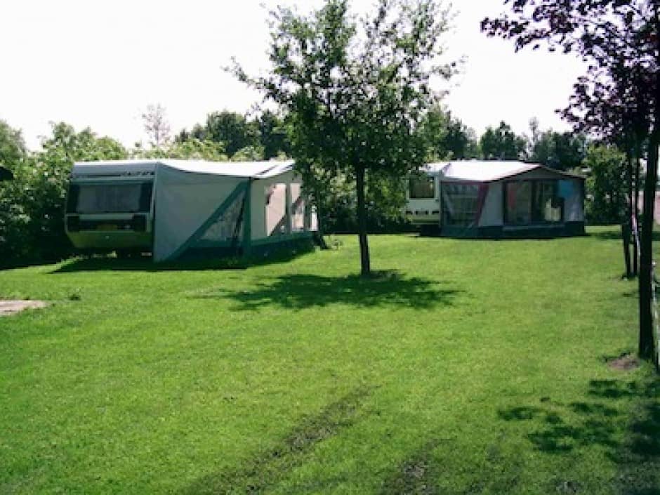 Camping  De Oude Rijn