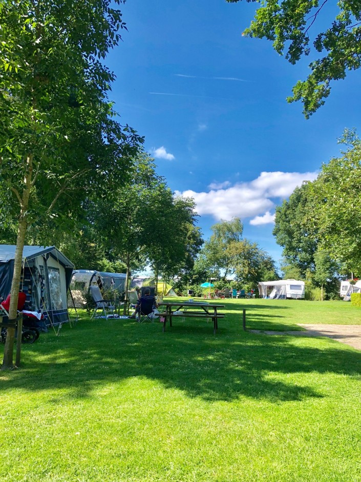 Camping Het Groene Hart