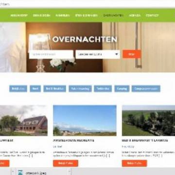 Aanbieders Recreatie en Toerisme op website Ontdek Nieuwkoop