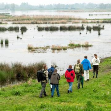 Wie en wat is Ontdek Nieuwkoop?