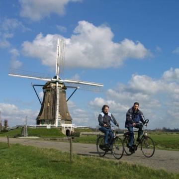 Wat is jouw favoriete fietsplek?