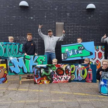 Kunstweek Ter Aar