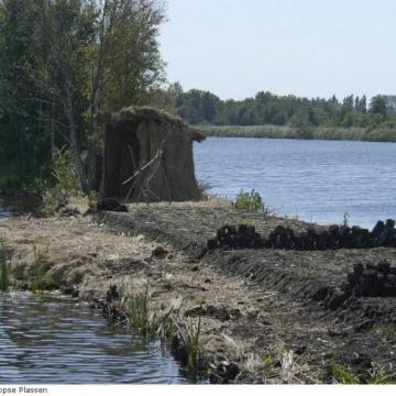 Video Blauwgraslanden in De Meije en Nieuwkoop