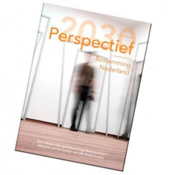 NBTC lanceert Perspectief 2030