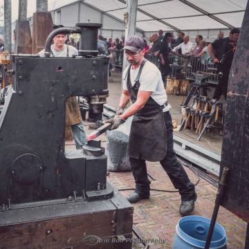 Smedendagen buitengewoon geslaagd!