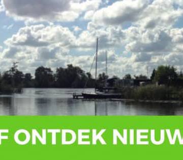 Nieuwsbrief juli 2019