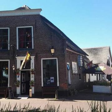 Reddingsoperatie horecafunctie Hollandsche Leeuw opgezet