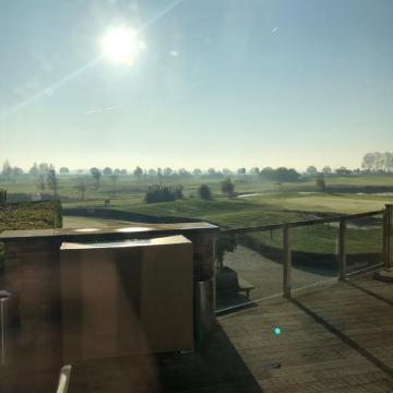 Golfclub Liemeer nu Top 3 baan in Zuid-Holland