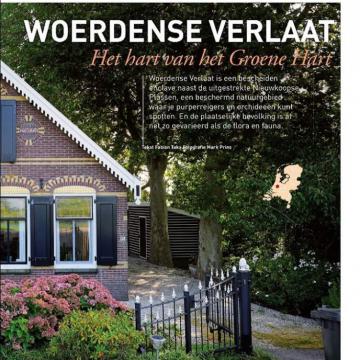 Hollands Glorie: Woerdense Verlaat