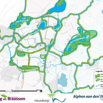 Uitnodiging Netwerkcafé Rijn- en Veenstreek