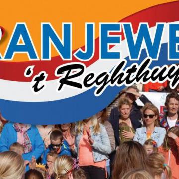 Geen Oranjeweek in Nieuwkoop dit jaar