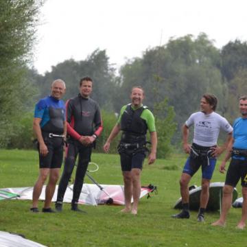 Nieuwe Watersportvereniging SouthBeach Nieuwkoop zoekt leden