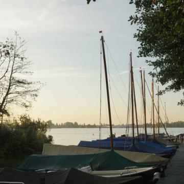 't Haventje in Langeraar stelt zich voor