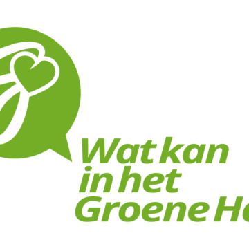 Het Groene Hart start campagne en iedereen kan aanhaken