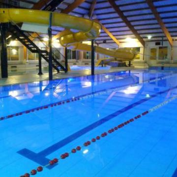 Aangepaste regels Zwembad de Wel in Nieuwkoop