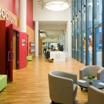 Start nieuw theaterseizoen in Kaleidoskoop