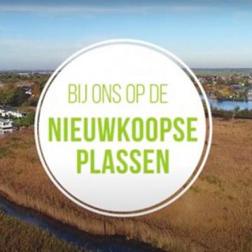 Nieuwkoop Marketing maakt video voor Eurovisie Songfestival