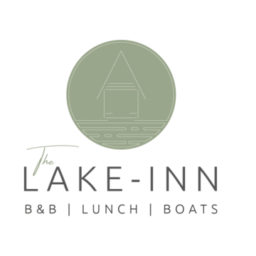Cafe Watersport wordt B&B The Lake Inn