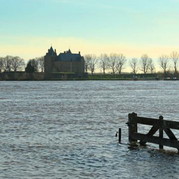 Fotowedstrijd Oude Hollandse Waterlinie
