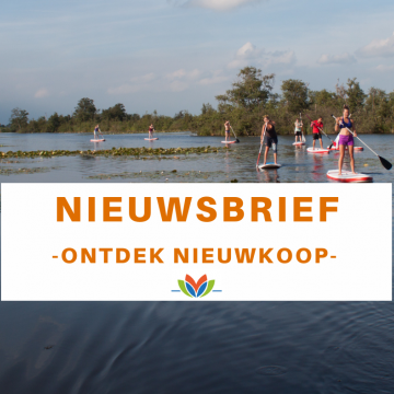 Nieuwsbrief juli 2021