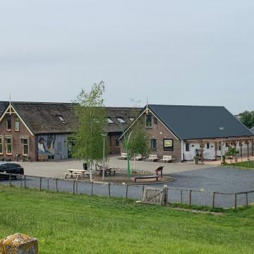 Museum Nieuwkoop gaat door!