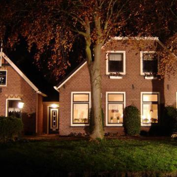 Start Verlichte Proeverijenroute langs Boerderijen