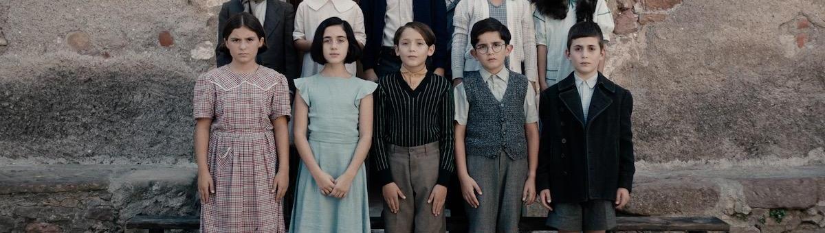 The teacher who promised the sea