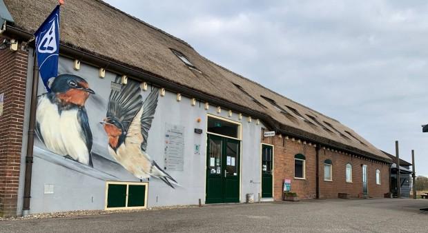 Museum Nieuwkoop kan van start