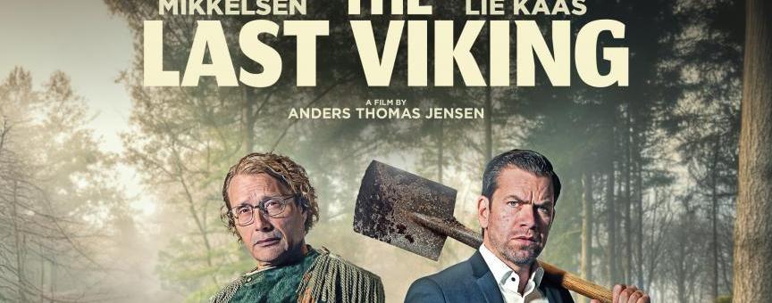 Film: The Last Viking (16+)