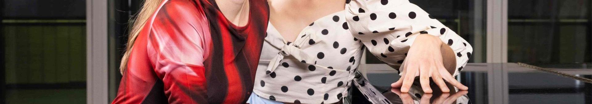 Beth en Flo - Zoveel meer (try-out)