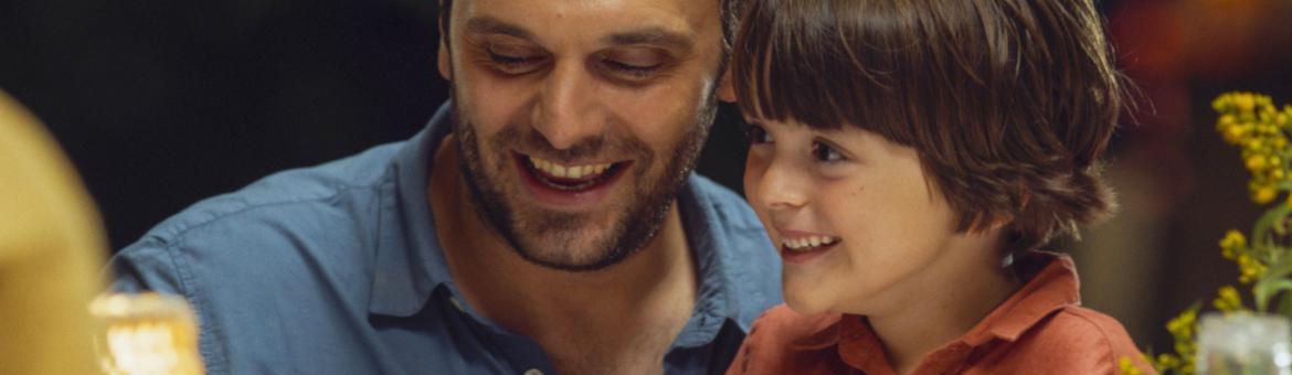 Film: L'attachement