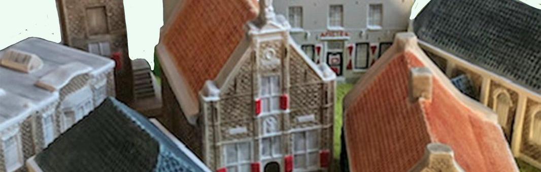 Nieuw seizoen Muziektent van start met uitreiking Miniatuur Pietje Potlood