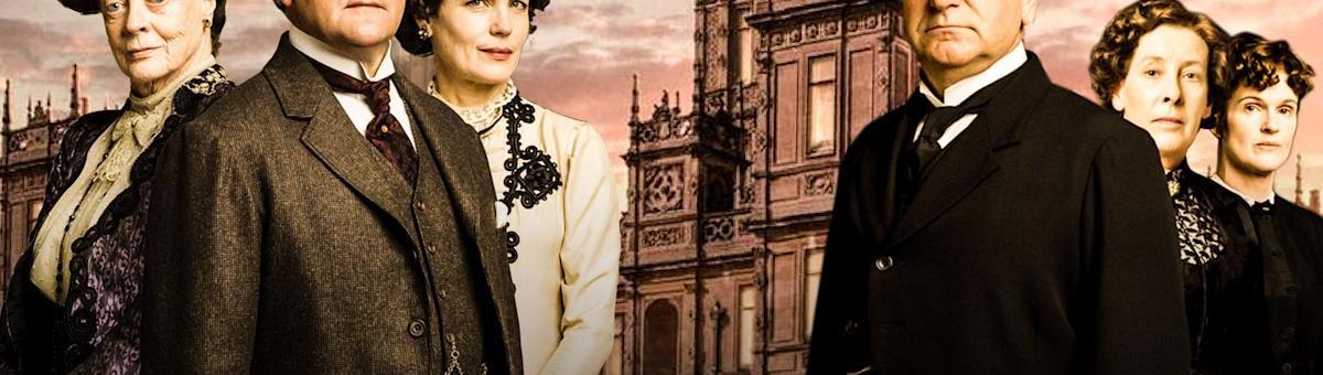 Film - Downtown Abbey, A New Era