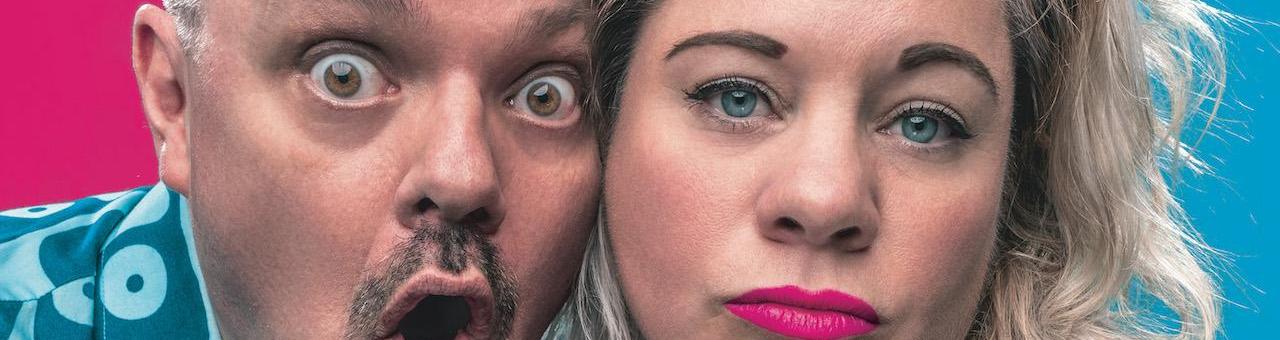 KaLadiesnight presenteert "Hij zei, zij zei."