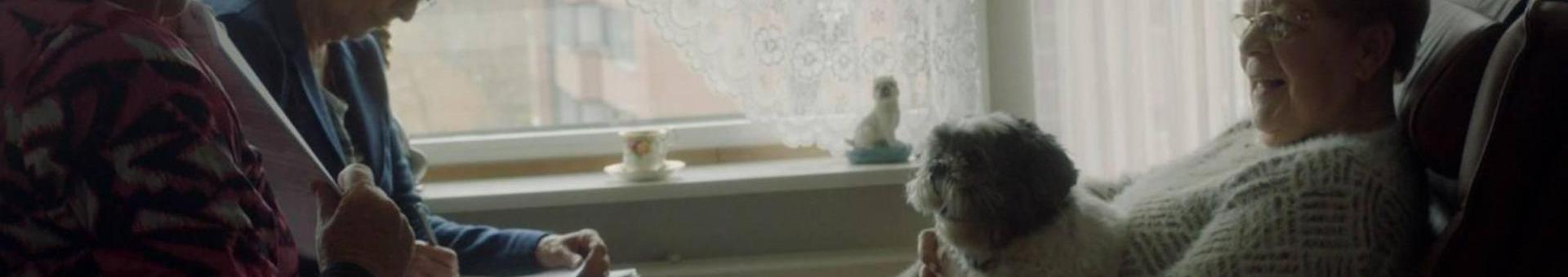 Film: Goede Buren