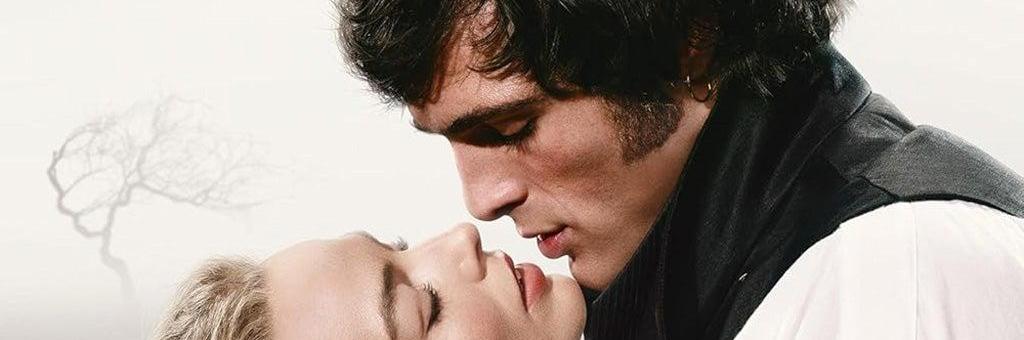 Film Wuthering Heights (14+)