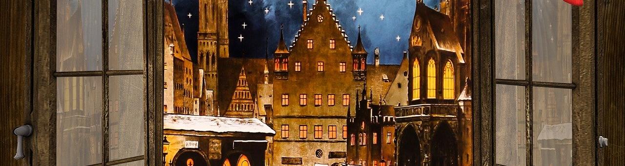 Winterfair
