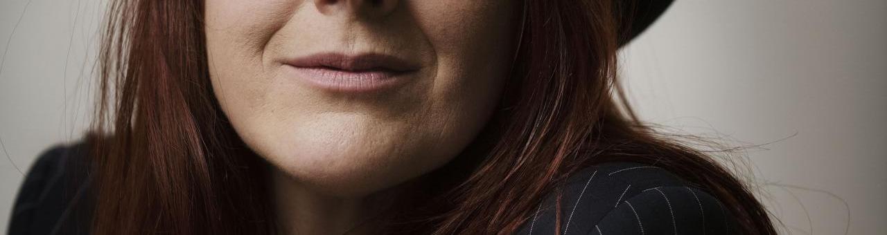 Beatrice van der Poel zingt Jacques Brel