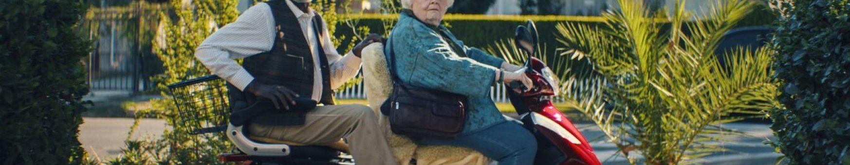 Film: Thelma