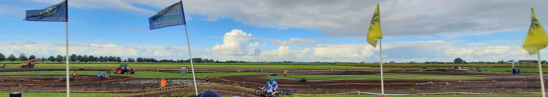 Zevenhoven on Wheels