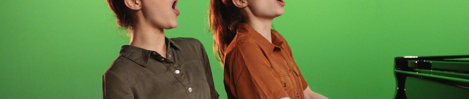 KA-LADIES NIGHT presenteert Beth & Flo