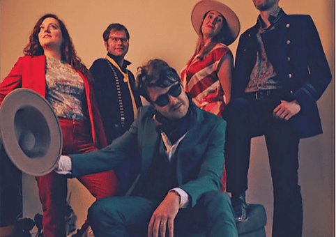 Muziekcafé: Twee kanten van Nuance