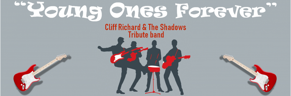 Dansen met live muziek the Young Ones Forever