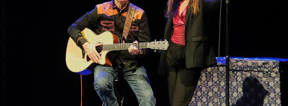 29 Augustus in de Muziektent: Sam & Chords