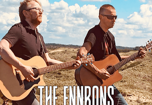 Muziek: the Ennrons