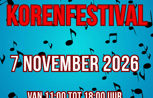 Kaleidoskoop Korenfestival