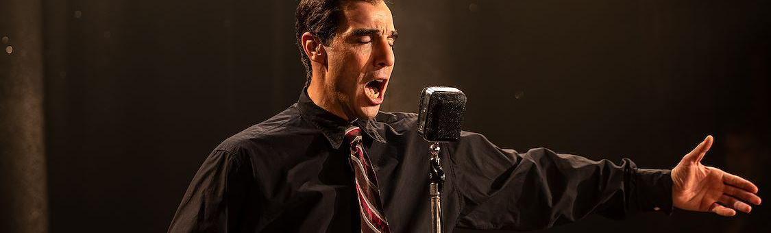 Film: Monsieur Aznavour